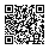 Marketeer Website QRCode